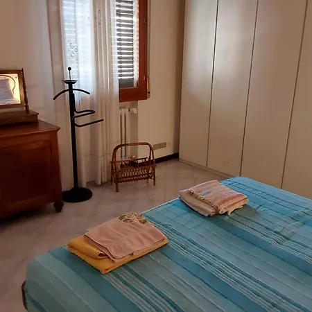 아파트 Casa Roberta E Gilberto