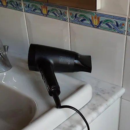 아파트 Casa Roberta E Gilberto *