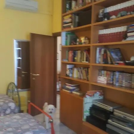 Casa Roberta E Gilberto 볼로냐
