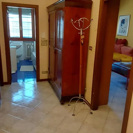 Casa Roberta E Gilberto * Boloňa