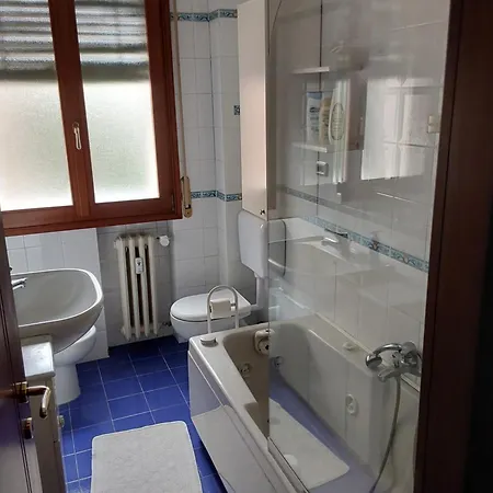 Διαμέρισμα Casa Roberta E Gilberto