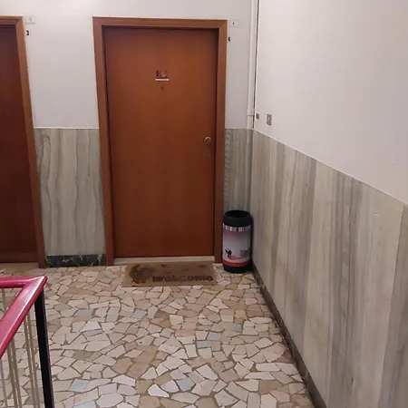 Casa Roberta E Gilberto Διαμέρισμα Μπολόνια