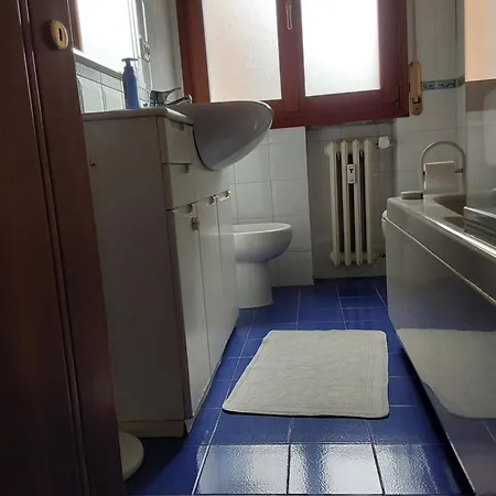 Apartmán Casa Roberta E Gilberto Boloňa