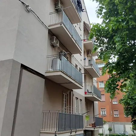 Casa Roberta E Gilberto *