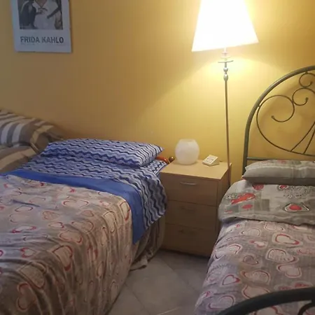 Διαμέρισμα Casa Roberta E Gilberto