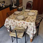Casa Roberta E Gilberto 公寓