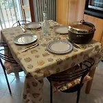 Casa Roberta E Gilberto アパート *