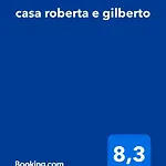 アパート Casa Roberta E Gilberto *