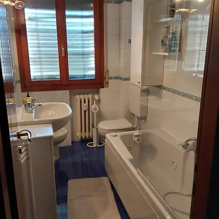 Apartament Casa Roberta E Gilberto Bolonia