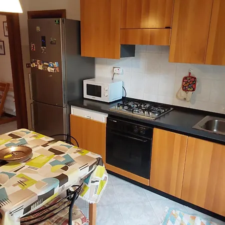Casa Roberta E Gilberto Bologna