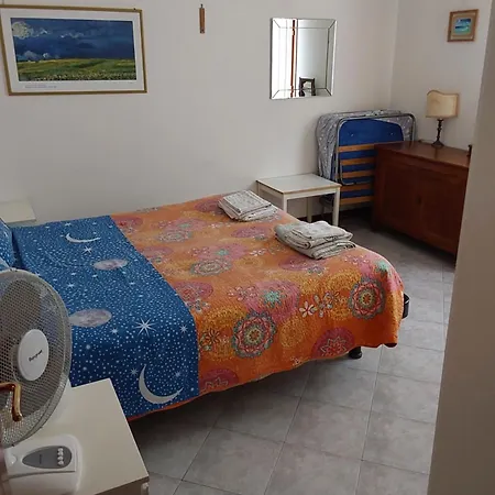 Casa Roberta E Gilberto Apartmán