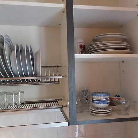 Casa Roberta E Gilberto