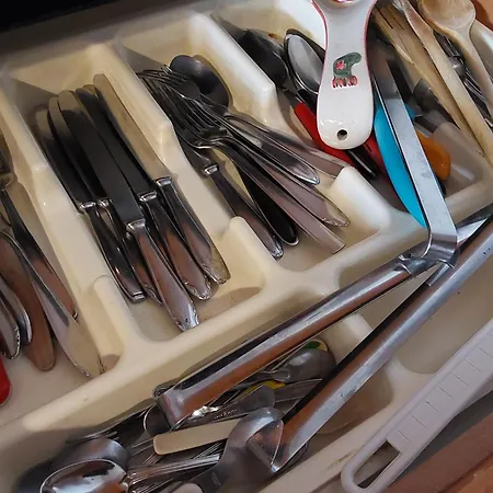 Apartmán Casa Roberta E Gilberto Boloňa