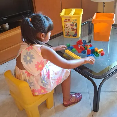 Casa Roberta E Gilberto Apartmán Boloňa