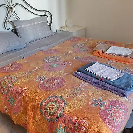 Casa Roberta E Gilberto Apartmán