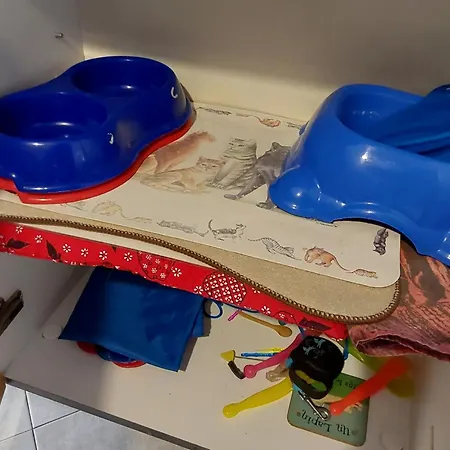 Casa Roberta E Gilberto * 博洛尼亚