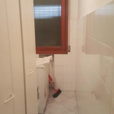 Casa Roberta E Gilberto Apartmán