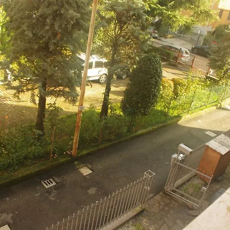 公寓 Casa Roberta E Gilberto