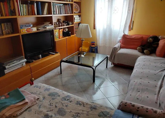 Casa Roberta E Gilberto