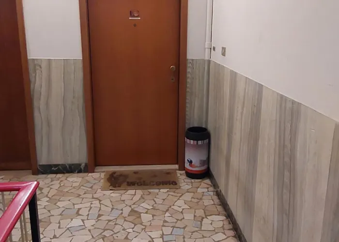 Casa Roberta E Gilberto Lägenhet Bologna