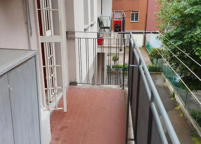 Casa Roberta E Gilberto * 볼로냐