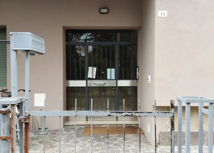 Casa Roberta E Gilberto