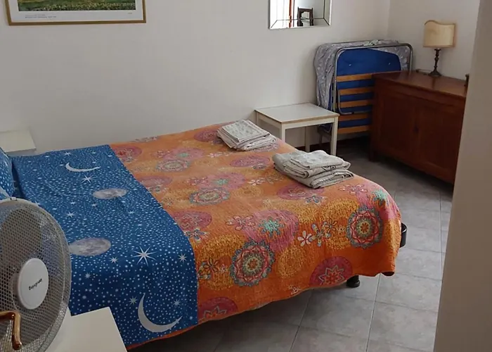 Casa Roberta E Gilberto Daire