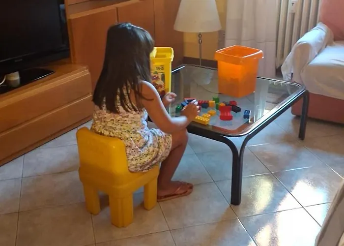 아파트 Casa Roberta E Gilberto 볼로냐