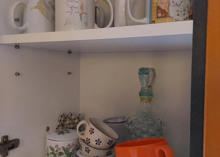 Casa Roberta E Gilberto