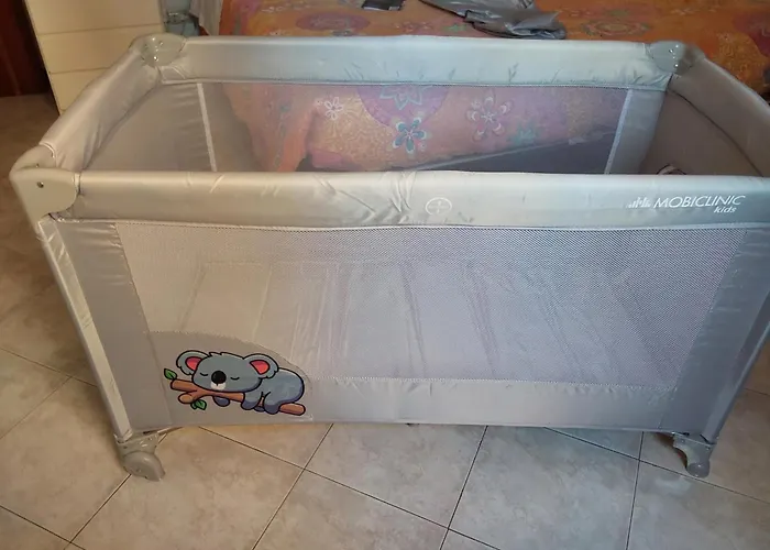 아파트 Casa Roberta E Gilberto