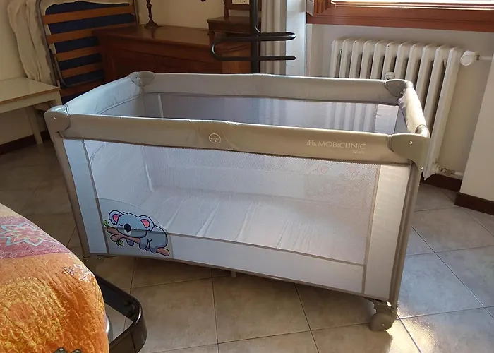 Casa Roberta E Gilberto 볼로냐