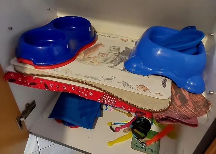 Casa Roberta E Gilberto * 볼로냐