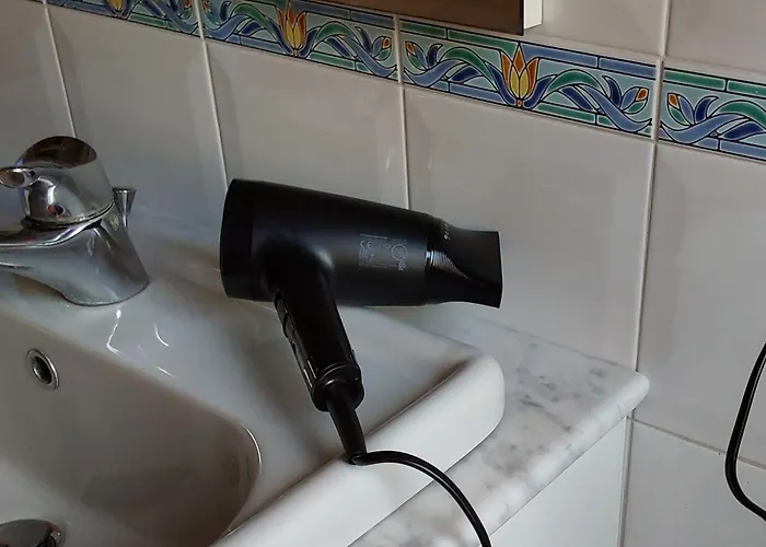 Lägenhet Casa Roberta E Gilberto *