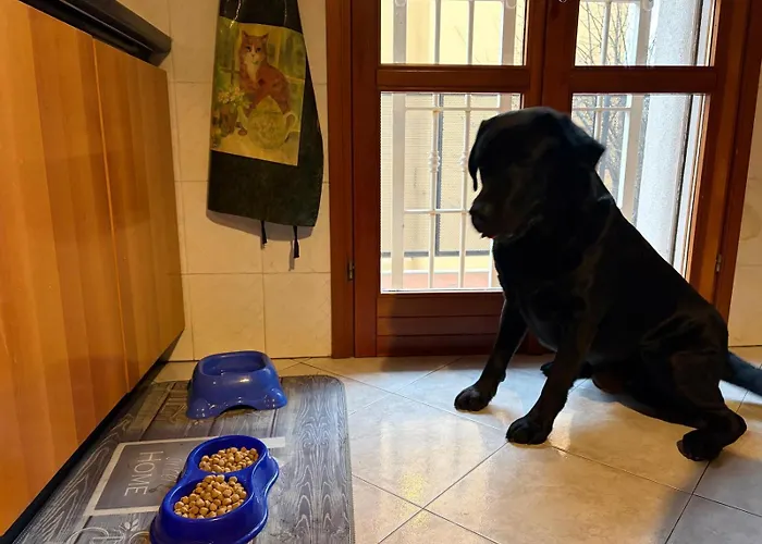 Casa Roberta E Gilberto *