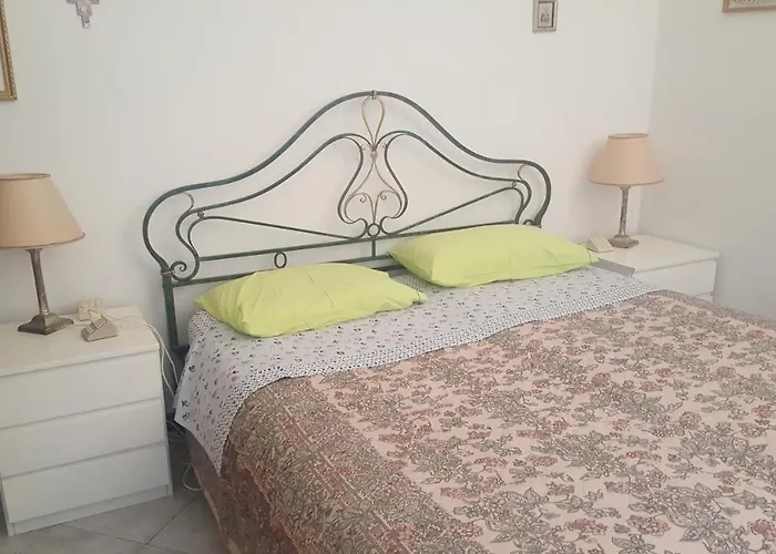 Casa Roberta E Gilberto *