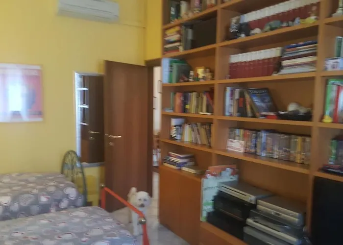 Casa Roberta E Gilberto 볼로냐