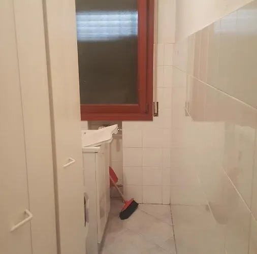 Casa Roberta E Gilberto Lägenhet