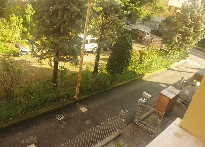 아파트 Casa Roberta E Gilberto