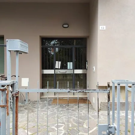 Casa Roberta E Gilberto