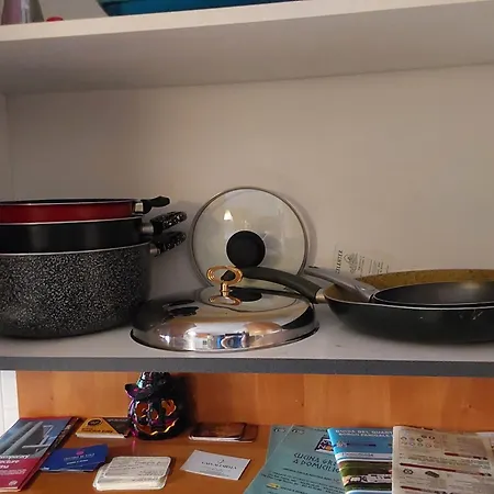 Casa Roberta E Gilberto