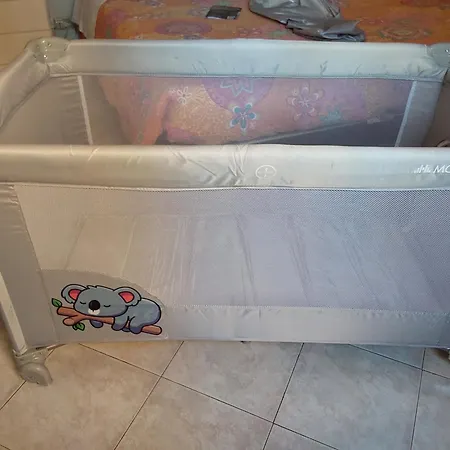 דירה Casa Roberta E Gilberto