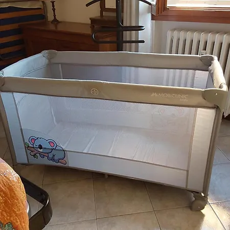 Casa Roberta E Gilberto בולוניה