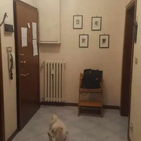 Casa Roberta E Gilberto