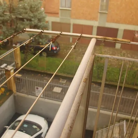 Casa Roberta E Gilberto *