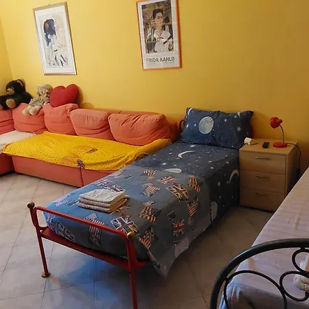 Casa Roberta E Gilberto Bologna