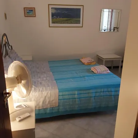 Casa Roberta E Gilberto Apartment *