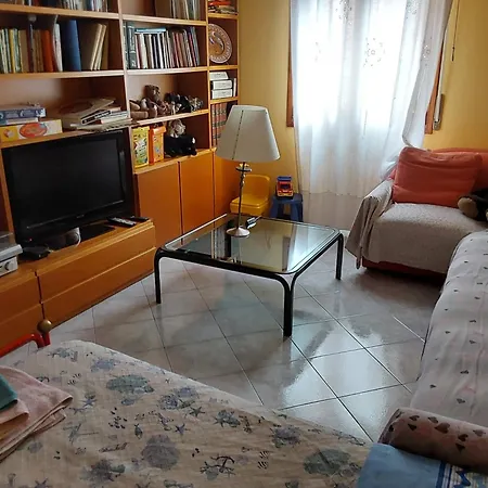 Casa Roberta E Gilberto