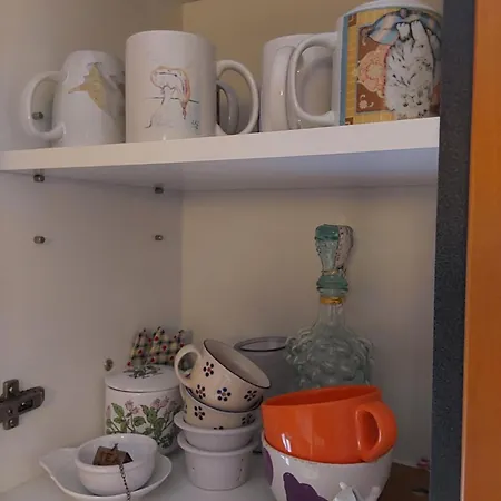 Casa Roberta E Gilberto