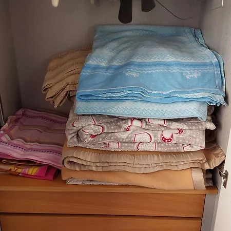 Casa Roberta E Gilberto Bologna