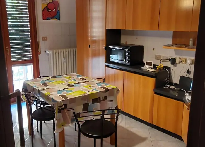 Casa Roberta E Gilberto 公寓 博洛尼亚